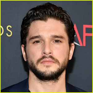 Kit Harington Explains Why He Went Sober, Talks About 'Traumatic' Experiences