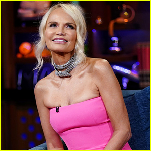 Kristin Chenoweth Wants to Cut a Certain Character Out of 'Wicked' Musical