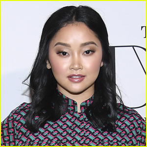 Lana Condor Says Some of Her Close Friends Weren't Aware of Anti-Asian Violence