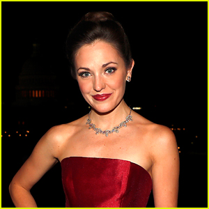 Laura Osnes Replaced in Disney Princess Tour After She Confirmed She's Unvaccinated