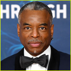 LeVar Burton, Fan Favorite to Host 'Jeopardy,' Reacts as News Mike Richards Might Have Landed Gig Instead