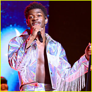 Lil Nas X Opens Up More About His New Romance: 'I'm Really Happy'