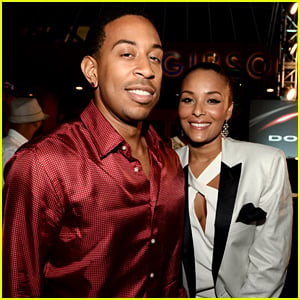 Ludacris & Eudoxie Bridges Welcome Baby #2 - Find Out The Name Here!