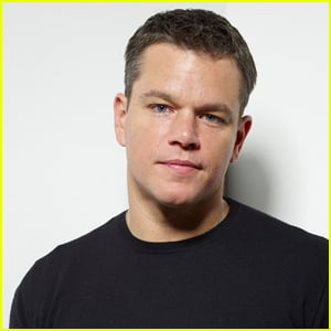Matt Damon Stopped Using a Homophobic Slur 'Months Ago' Because of His Daughter