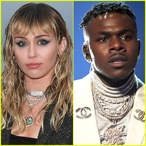 Miley Cyrus Offers to Educate DaBaby Following Homophobic Rant