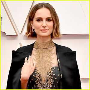Natalie Portman Withdraws From Upcoming HBO Movie, Which Has Now Been Completely Canceled