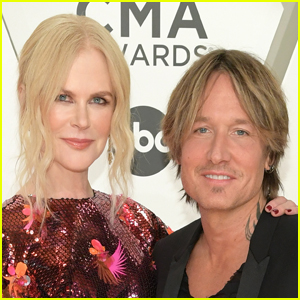 Nicole Kidman Reveals How Her Husband Keith Urban Feels About Her Sex Scenes