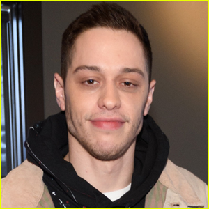 Pete Davidson Rents Out Entire Theater in Staten Island Hometown So Fans Can See 'The Suicide Squad'