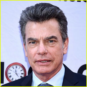 Peter Gallagher Joins 'Grey's Anatomy' for Season 18, Character Details Revealed