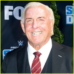 Ric Flair Announces He's Leaving the WWE
