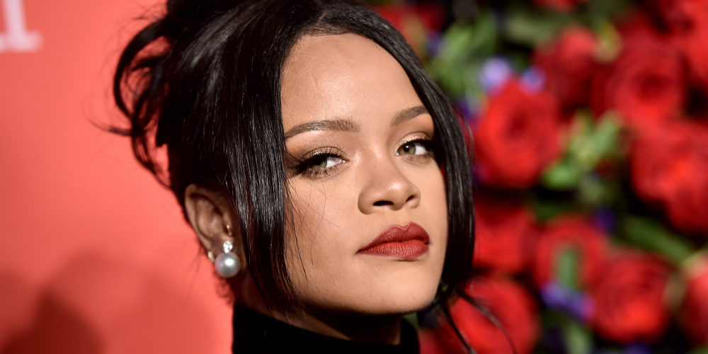 Rihanna Was Offered A Role in 'Annette' With Adam Driver & Marion Cottillard | Rihanna - Vimarsana News