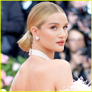 Rosie Huntington-Whiteley Says Victoria's Secret 'Really Missed the Boat' Amid Cultural Shift