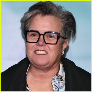 Rosie O'Donnell Shares Super Rare Photos of 21-Year-Old Son Blake!