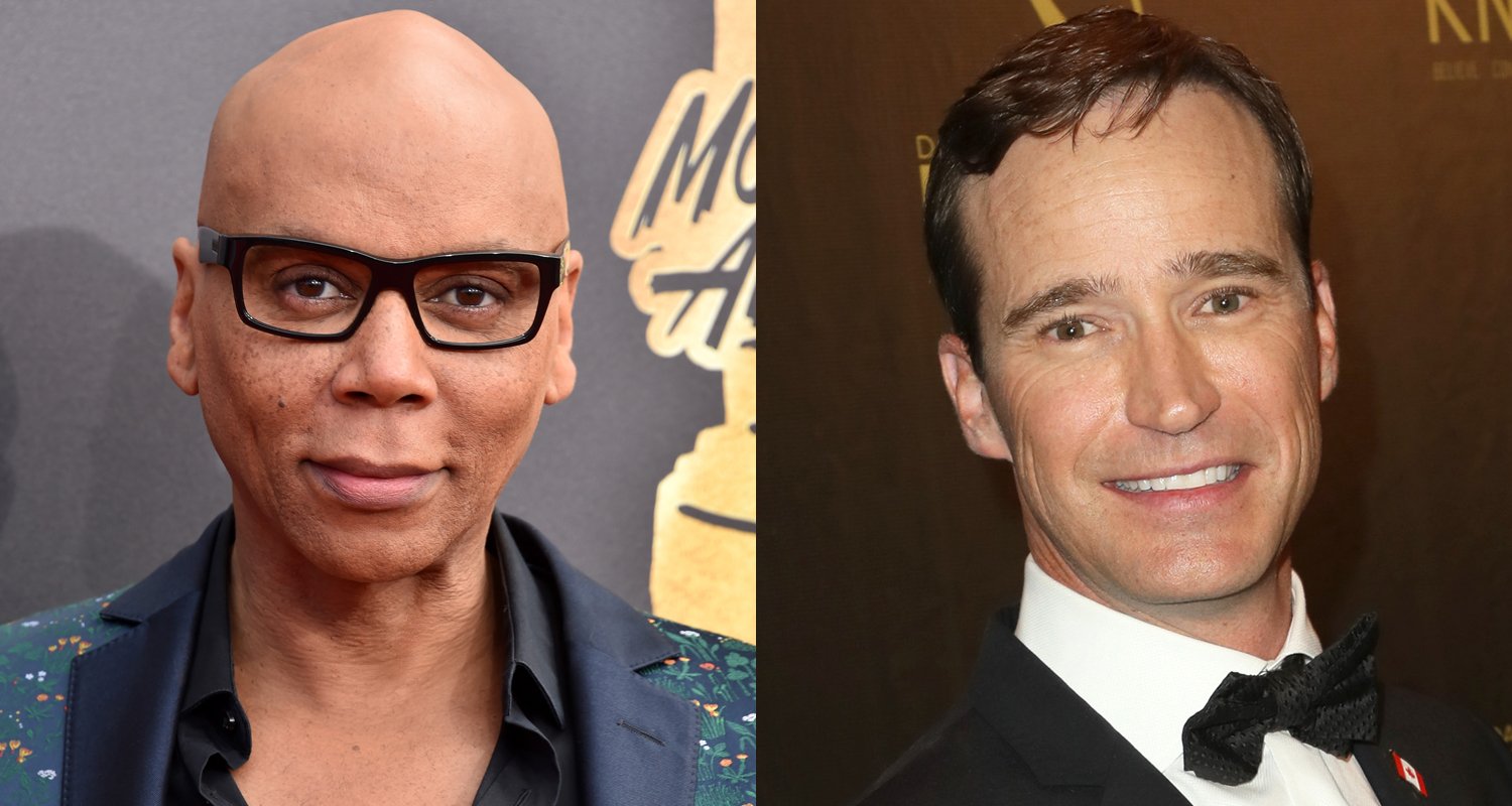 RuPaul Volunteers to Host ‘Jeopardy!’ After Mike Richards’ Exit(02)