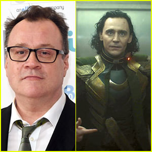 'Queer as Folk' Creator Russell T. Davies Calls Out 'Loki' For Only Having One Scene About Bisexuality