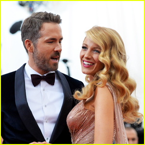 Ryan Reynolds' Says His Daughters Troll Him Just like Blake Lively!