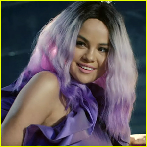 Selena Gomez Drops New Song '999' with Camilo - Watch Video, Read Lyrics, & English Translation!