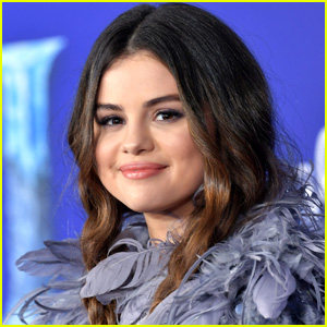 Selena Gomez Reveals Her Two Favorite Scents - Find Out Where to Buy The Candles!