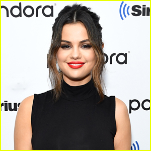 Selena Gomez Addresses Criticism She's Faced Since Childhood