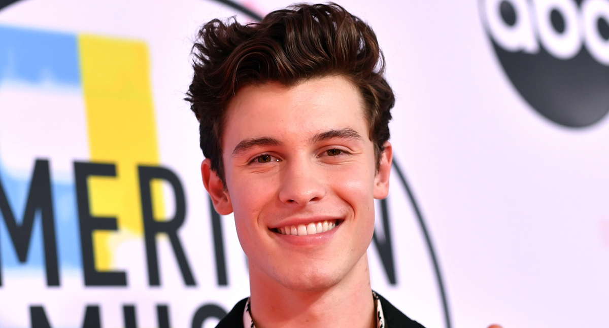 Find Out When New Shawn Mendes Music Will Be Here! Newsies, Shawn