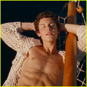 Shawn Mendes Drops 'Summer of Love' Song - Read Lyrics & Watch the Beach-Set Video