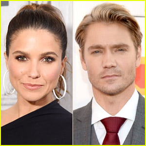 There's a Reason Why Sophia Bush Won't Talk About Ex Chad Michael Murray
