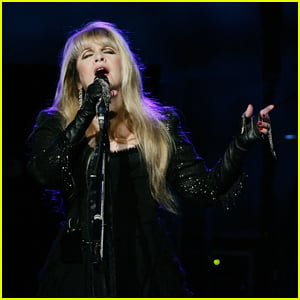 Stevie Nicks Cancels the Rest of Her 2021 Tour Dates - Find Out Why