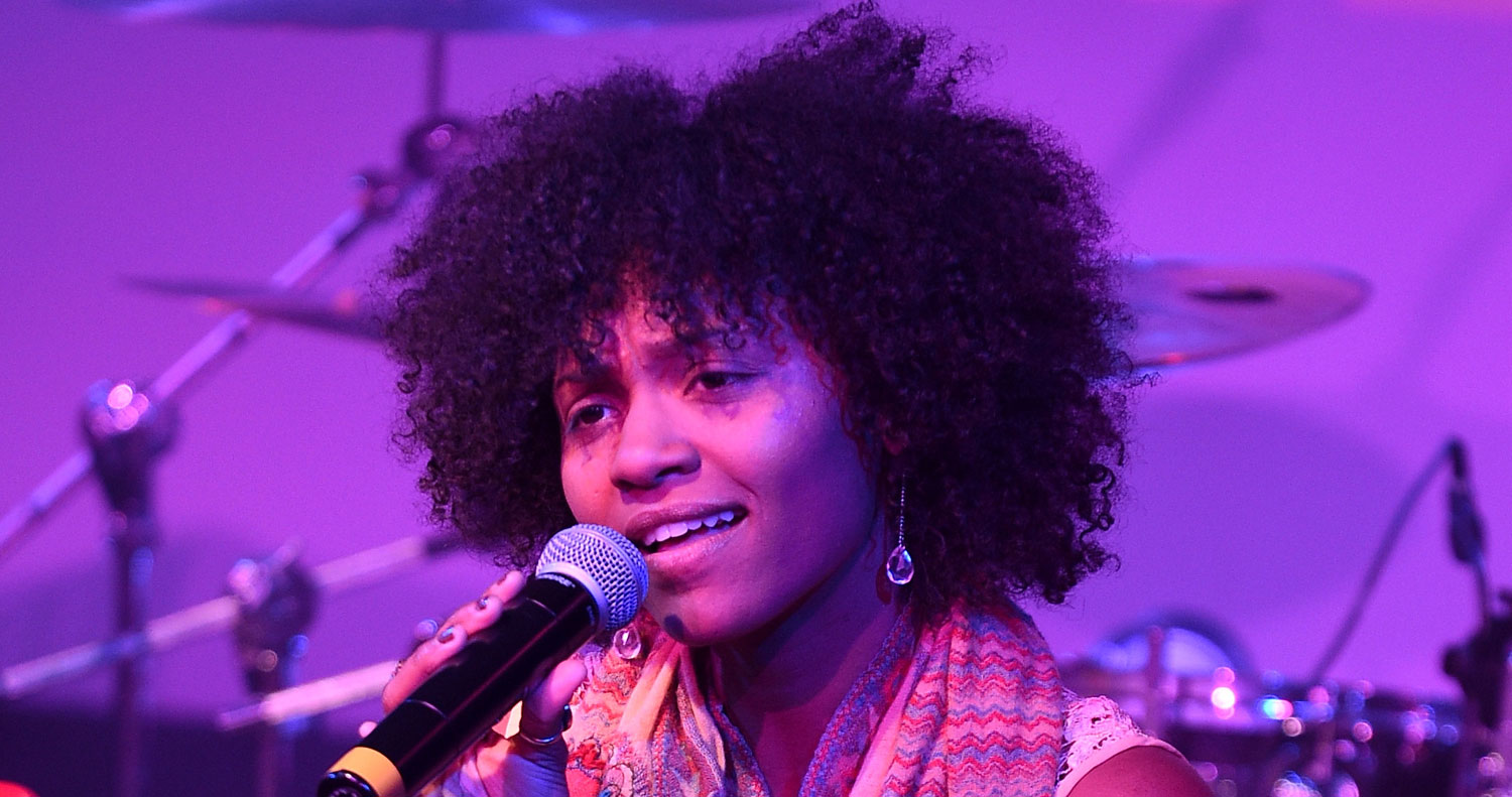 American Idol's Syesha Mercado Loses Custody of Newborn Child, Months After Her First Child Was 'Legally Kidnapped' | Syesha Mercado - Vimarsana News