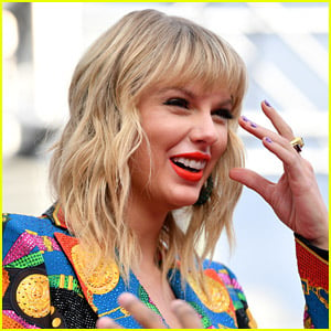 Taylor Swift Joins TikTok - Watch Her First Video!