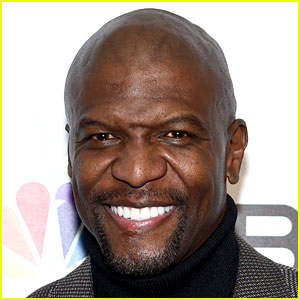 Terry Crews Clarifies His Stance on Bathing, Says He's Being Misrepresented