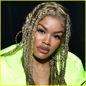 Teyana Taylor Opens Up About Tough Recovery After Having Breast Lumps Removed