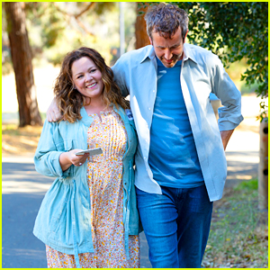Melissa McCarthy Leads Netflix's Star-Studded 'The Starling' - Watch the Trailer!