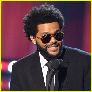 The Weeknd Releases First Preview of New Single - Listen Now!