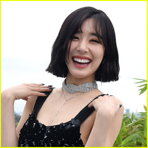 Tiffany Young Explains Her Night Time Skin Care Routine