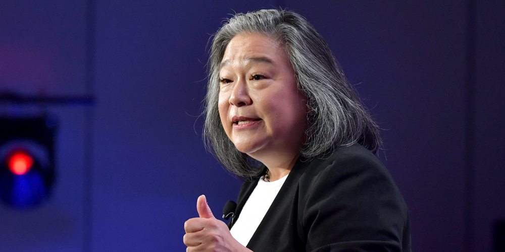 Time's Up CEO Tina Tchen Resigns Amid Andrew Cuomo Controversy | andrew cuomo, Time's Up, Tina Tchen - Vimarsana News