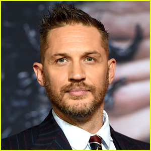 Tom Hardy Gets Candid About How The Pandemic Changed His Priorities in Life
