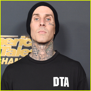 Travis Barker Takes His First Flight In Over A Decade & Headed To Cabo San Lucas With Kourtney Kardashian