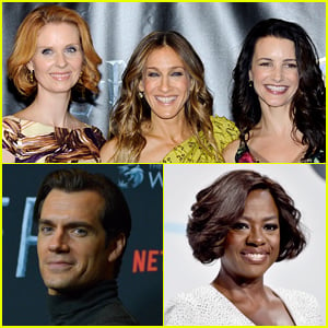 Highest-Paid TV Stars Revealed, Top Earner on This List Makes $1.4 Million Per Episode!