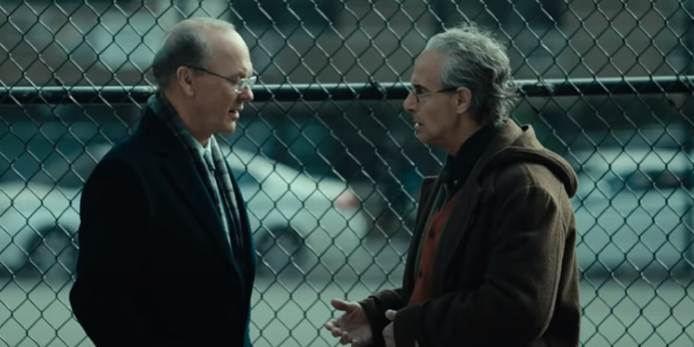 Netflix Drops Dramatic Trailer For ‘Worth’ With Michael Keaton