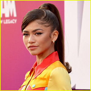 Zendaya Reacts To Vivica A. Fox Picking Her To Play Her Daughter in Possible 'Kill Bill Vol 3'