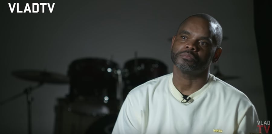 ‘Friday’ Actor/Comedian Anthony ‘AJ’ Johnson Dead at 55 | Anthony