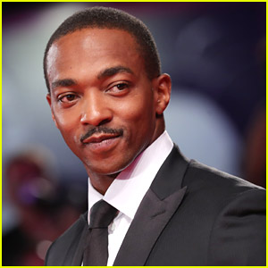 Anthony Mackie Set To Star in Video Game Inspired TV Series 'Twisted Metal'