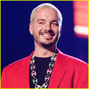 J Balvin Speaks Out Against the Grammys: 'They Don't Value Us, But They Need Us'