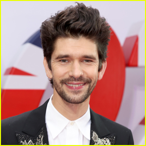 Ben Whishaw Addresses the Possibility of a Gay James Bond
