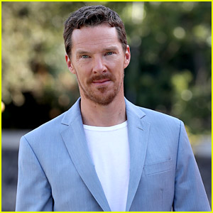 Benedict Cumberbatch Weighs In On Straight Actors Playing Gay Roles While Promoting 'The Power of the Dog'