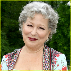 Bette Midler Suggests 'Women Refuse to Have Sex with Men' in Protest of Texas Abortion Law