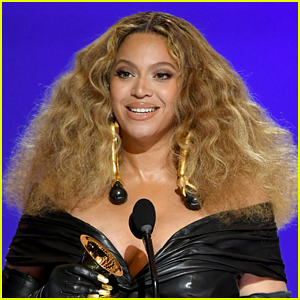 Beyonce Has a New Song Coming, Making Her Eligible for an Academy Award