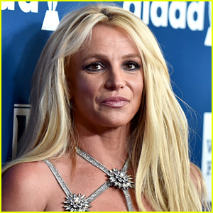 Britney Spears Was Allegedly Monitored Through Her Phone & Internet By Jamie Spears