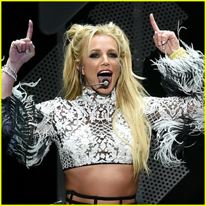Britney Spears' Father Jamie Spears Petitions to End Her Conservatorship