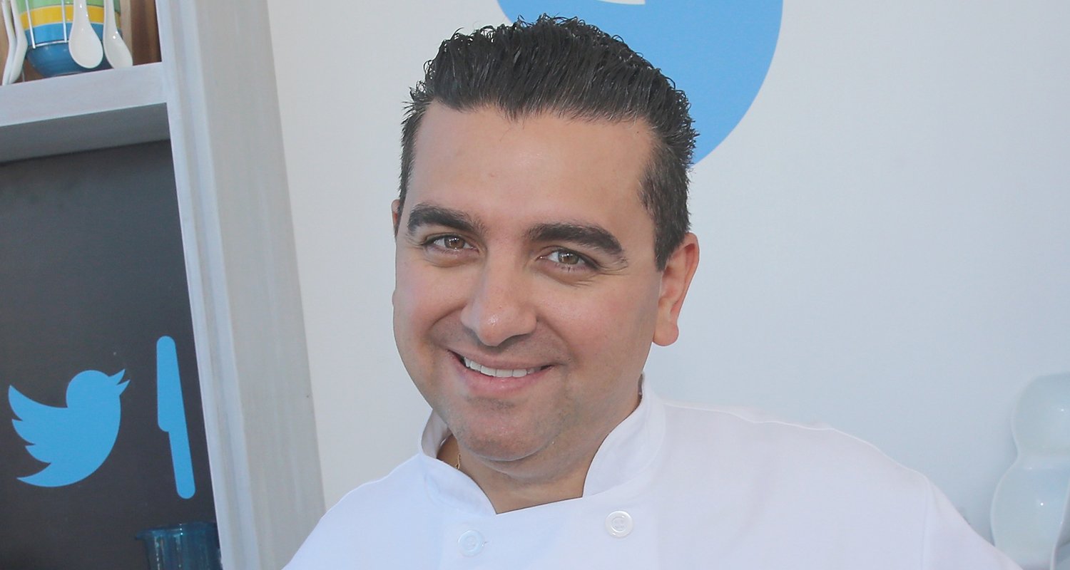 Buddy Valastro Says His Hand is ‘About 95’ Healed, One Year After